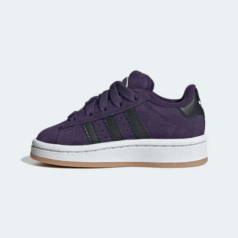 adidas Originals Kids Campus 00s Comfort Closure Elastic Lac