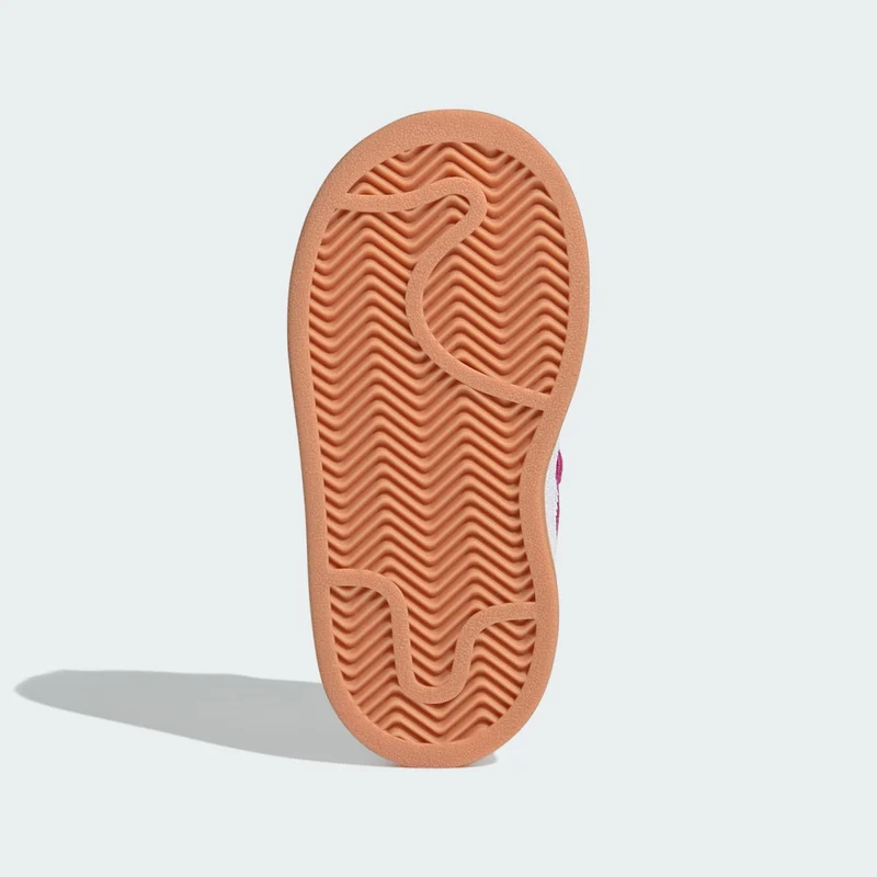 adidas Originals Kids Campus 00s Comfort Closure Elastic Lace