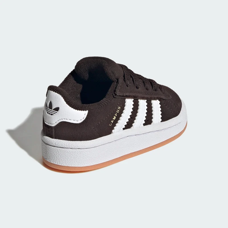 adidas Originals Kids Campus 00s Comfort Closure Elastic Lace Shoes Kids