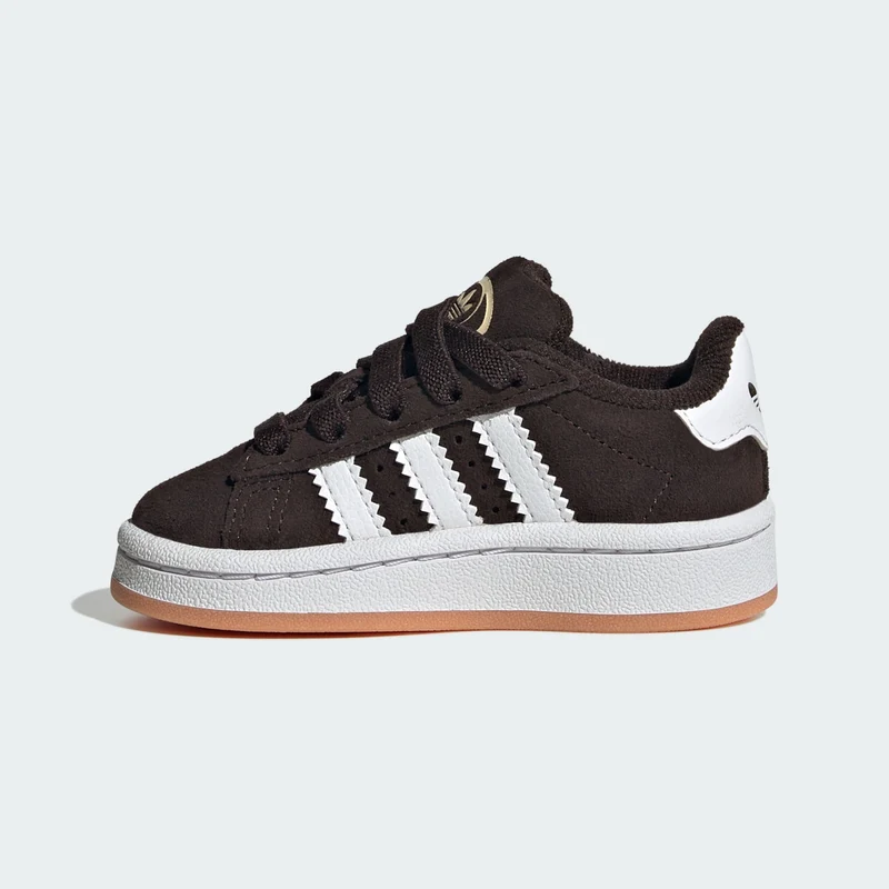 adidas Originals Kids Campus 00s Comfort Closure Elastic Lace Shoes Kids