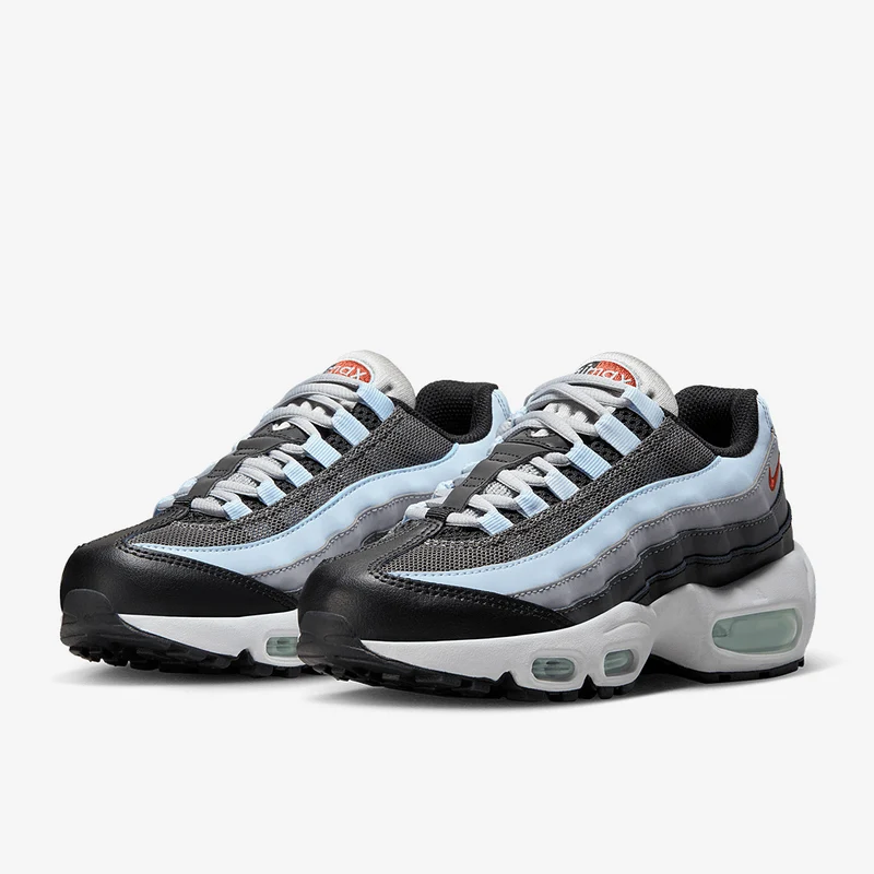 Nike Sportswear Ältere Kinder Air Max 95 Recraft (GS)