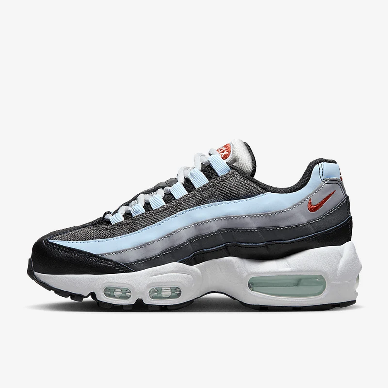 Nike Sportswear Ältere Kinder Air Max 95 Recraft (GS)