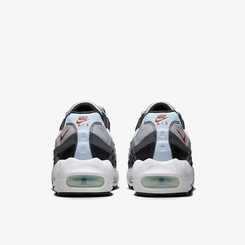 Nike Sportswear Ältere Kinder Air Max 95 Recraft (GS)
