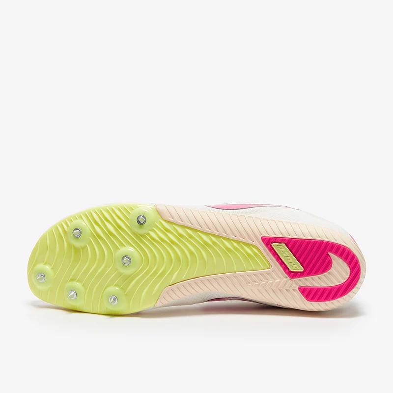 Nike Multievent-Leichtathletik