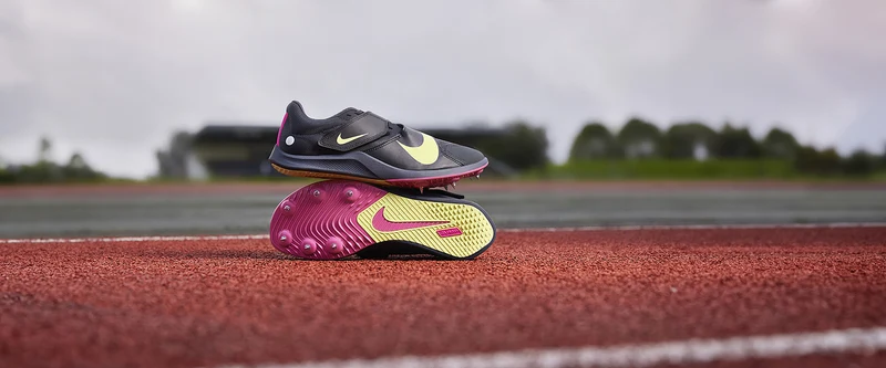 Nike Sprung