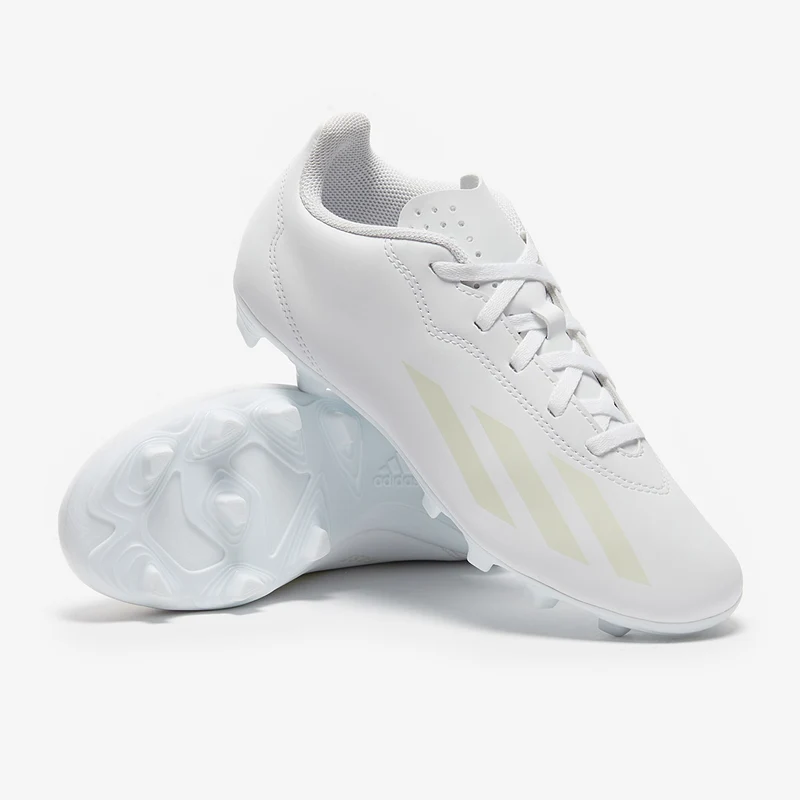 adidas Kinder X Crazyfast.4 FG