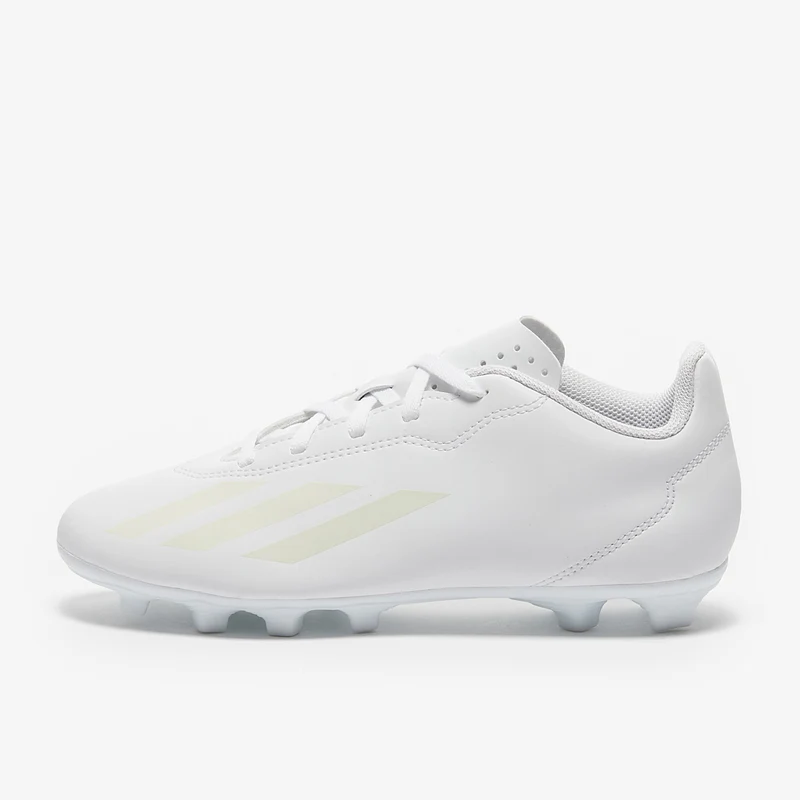 adidas Kinder X Crazyfast.4 FG