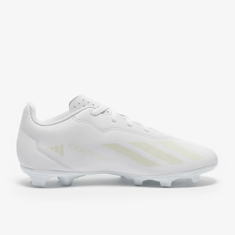 adidas Kinder X Crazyfast.4 FG