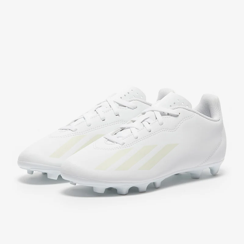 adidas Kinder X Crazyfast.4 FG