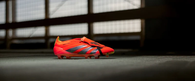 adidas Predator Elite Tongue FG SE