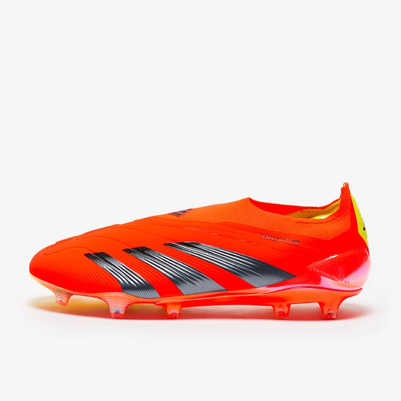 adidas Predator Elite Schnürungslos FG SE