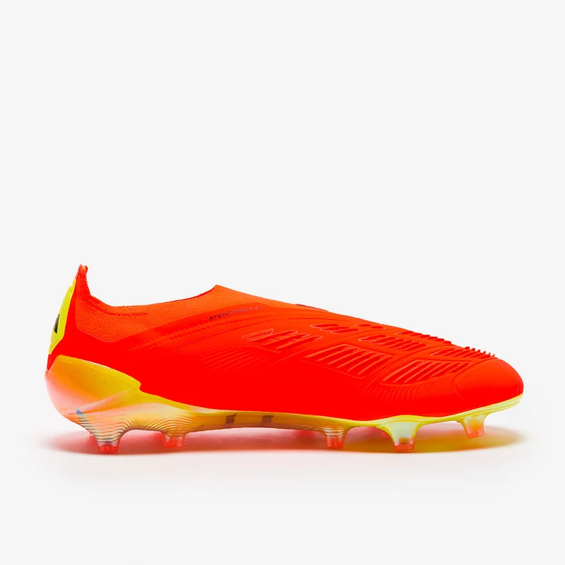 adidas Predator Elite Schnürungslos FG SE