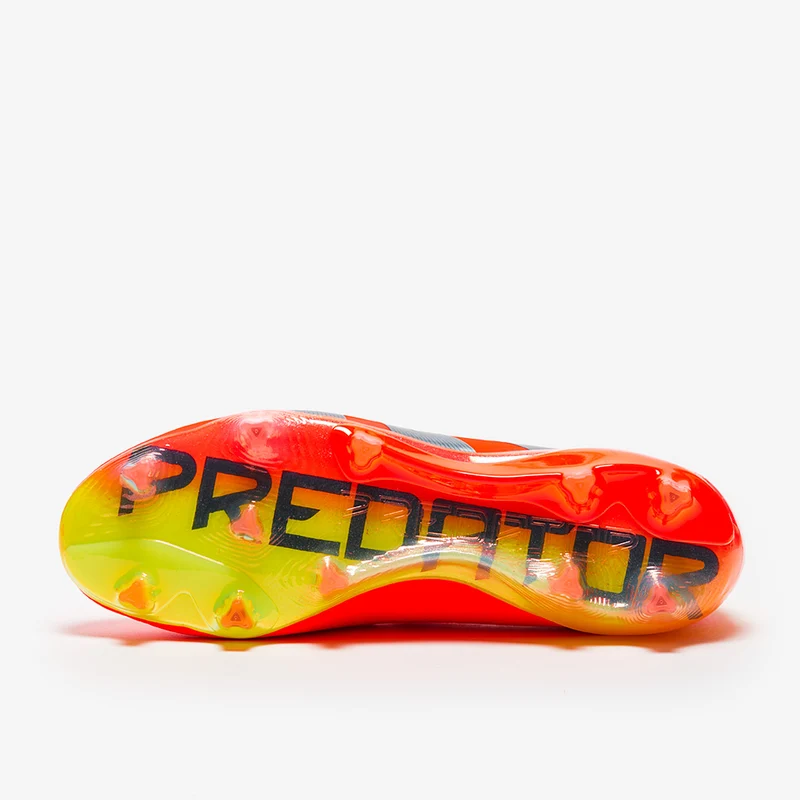 adidas Predator Elite Schnürungslos FG SE