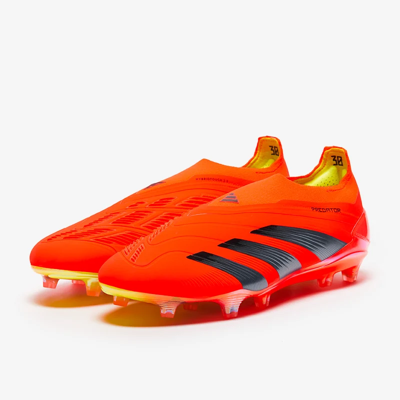 adidas Predator Elite Schnürungslos FG SE