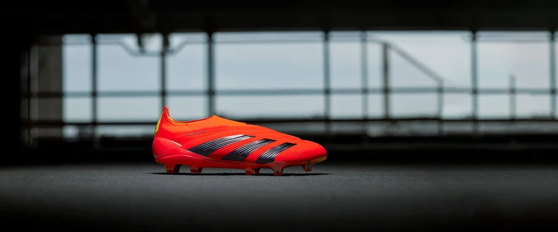 adidas Predator Elite Schnürungslos FG SE