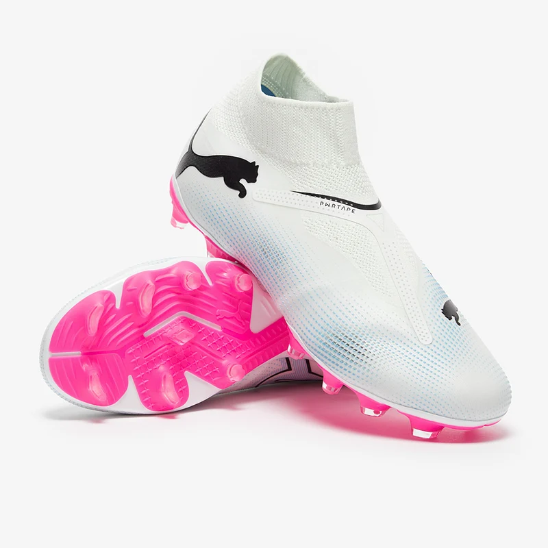 Puma Future 7 Match+ Schnürungslos FG/AG