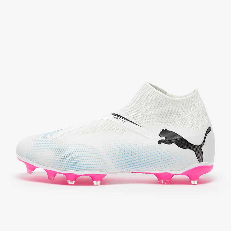 Puma Future 7 Match+ Schnürungslos FG/AG