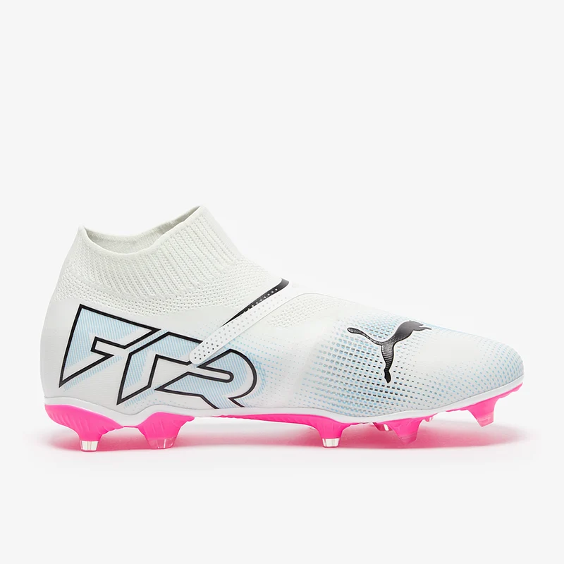 Puma Future 7 Match+ Schnürungslos FG/AG