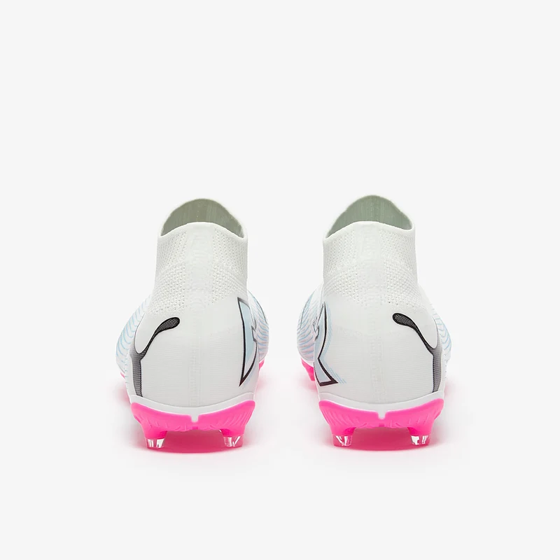 Puma Future 7 Match+ Schnürungslos FG/AG
