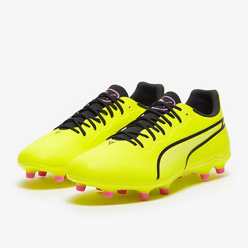 Puma King Pro FG/AG