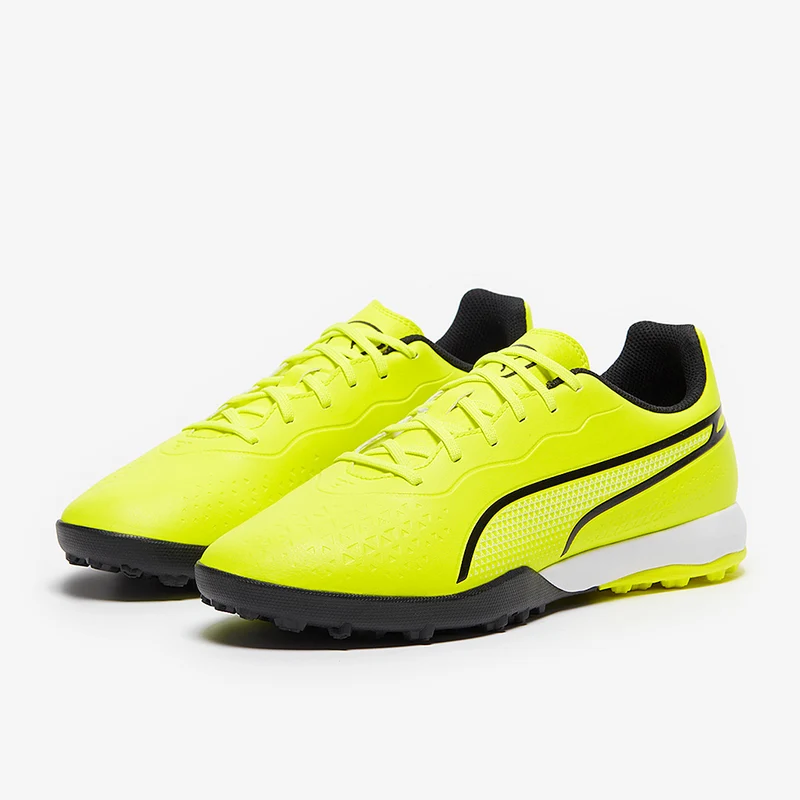 Puma King Match TT