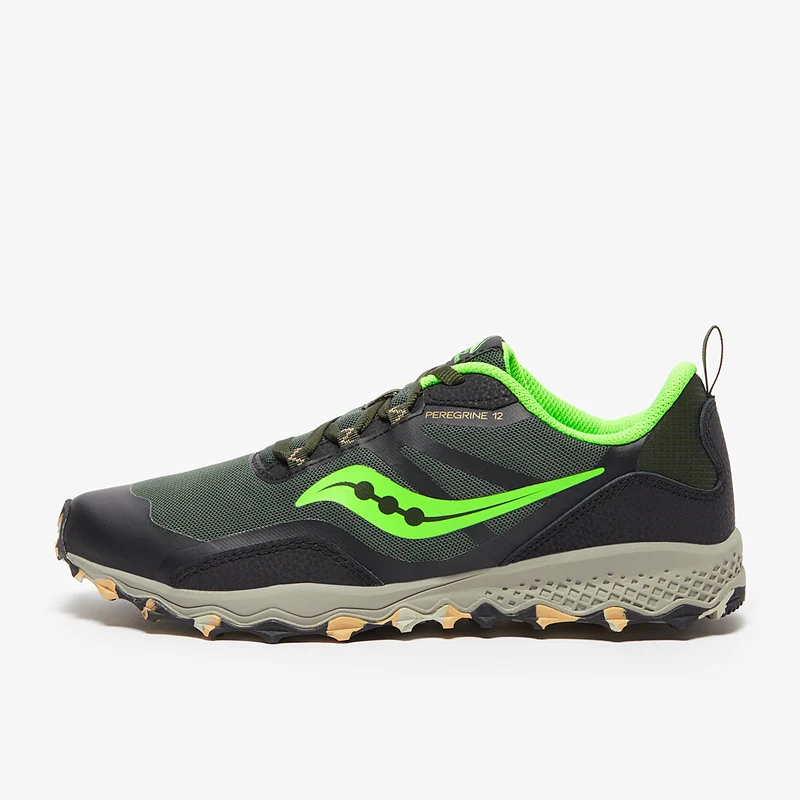 Saucony Jungen Peregrine 12 Shield