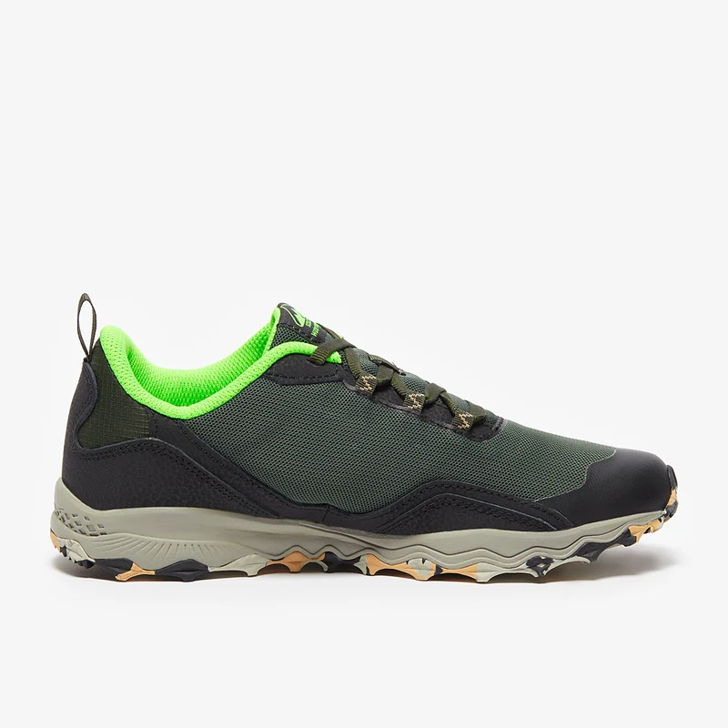 Saucony Jungen Peregrine 12 Shield