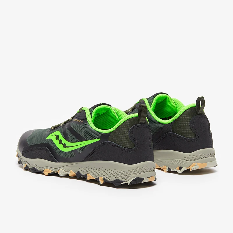 Saucony Jungen Peregrine 12 Shield