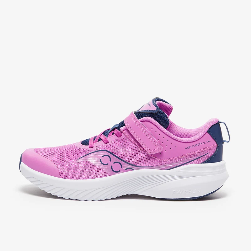Saucony Mädchen Kinvara 14 A/C