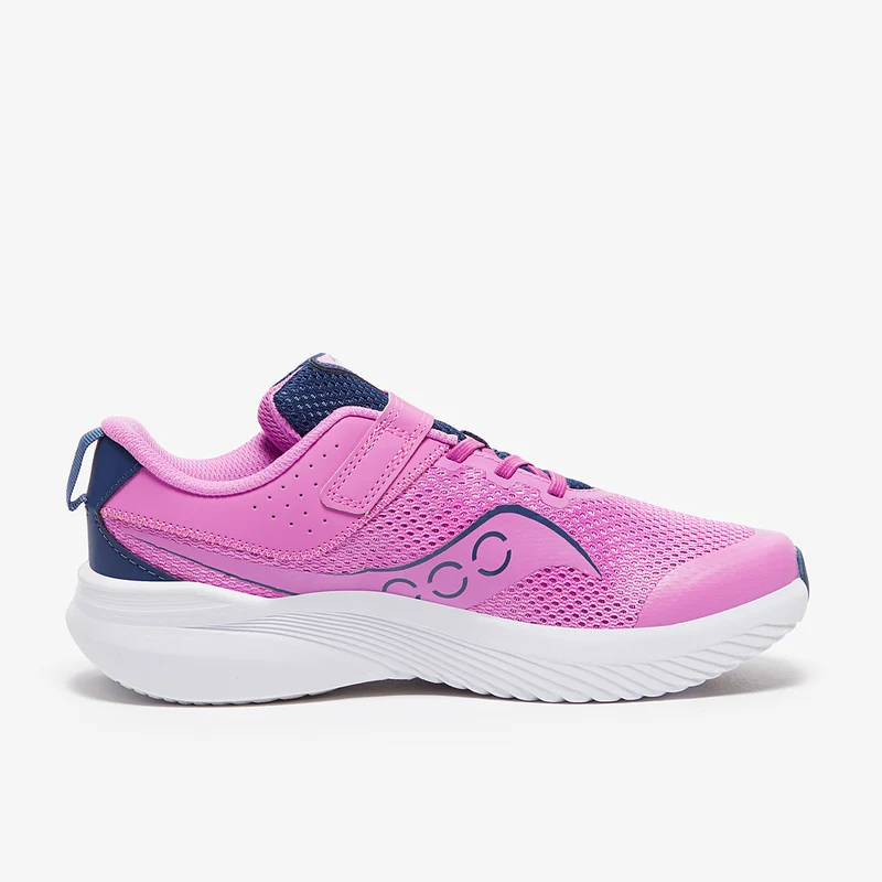 Saucony Mädchen Kinvara 14 A/C