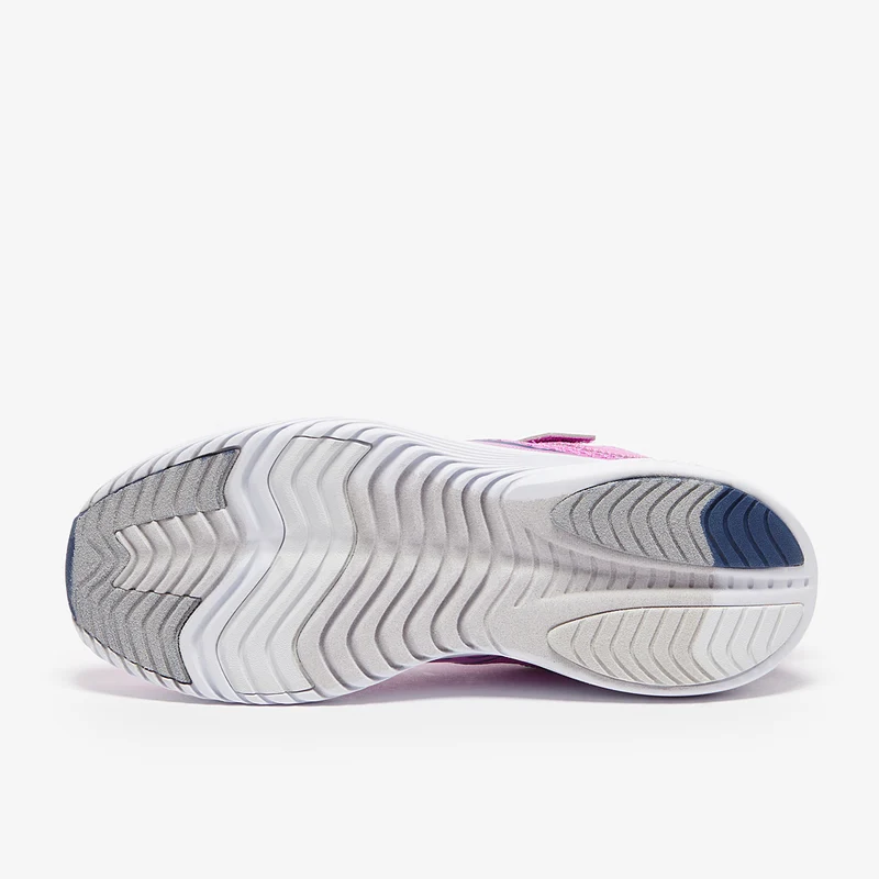 Saucony Mädchen Kinvara 14 A/C
