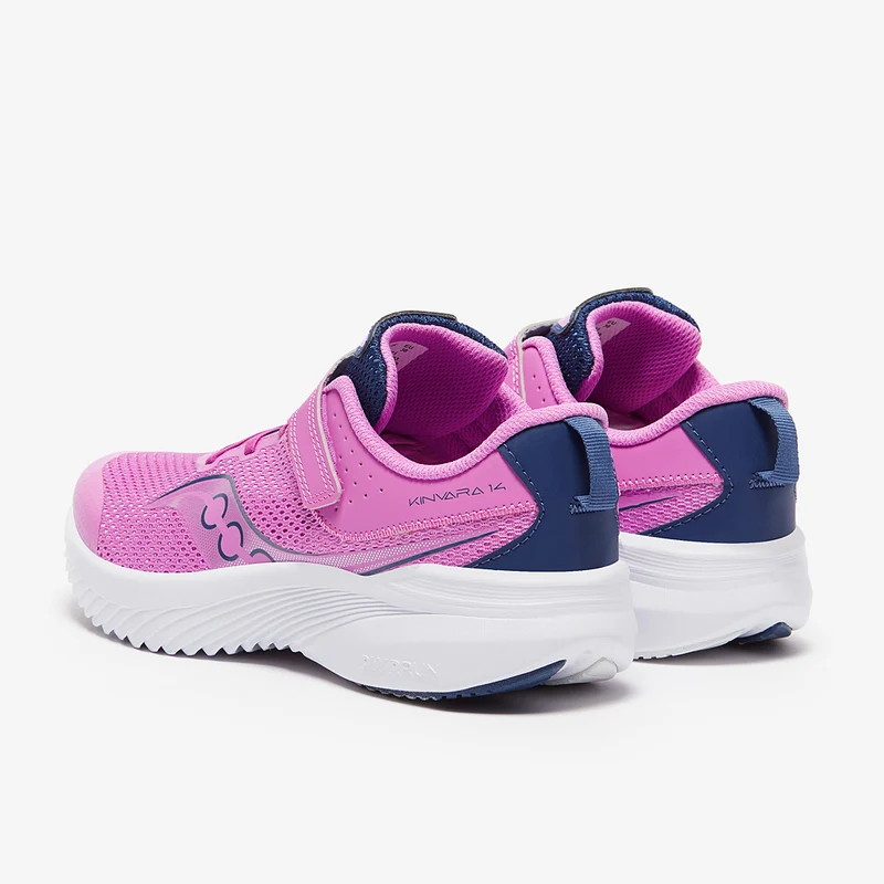 Saucony Mädchen Kinvara 14 A/C