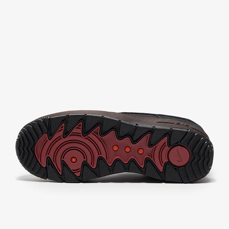 Nike Damenschuh Air Force 1 Wild