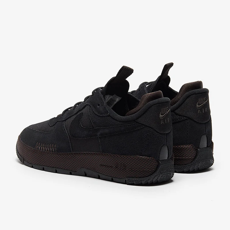 Nike Damenschuh Air Force 1 Wild