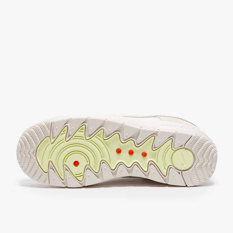 Nike Damenschuh Air Force 1 Wild