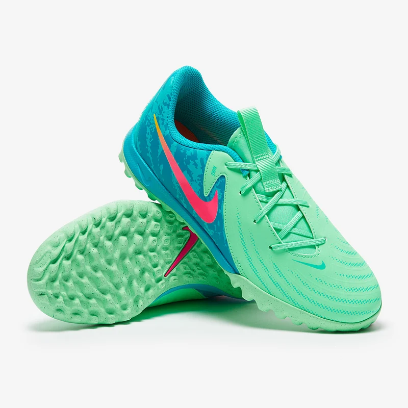 Nike Kinder Phantom GX II Academy LV8 TF