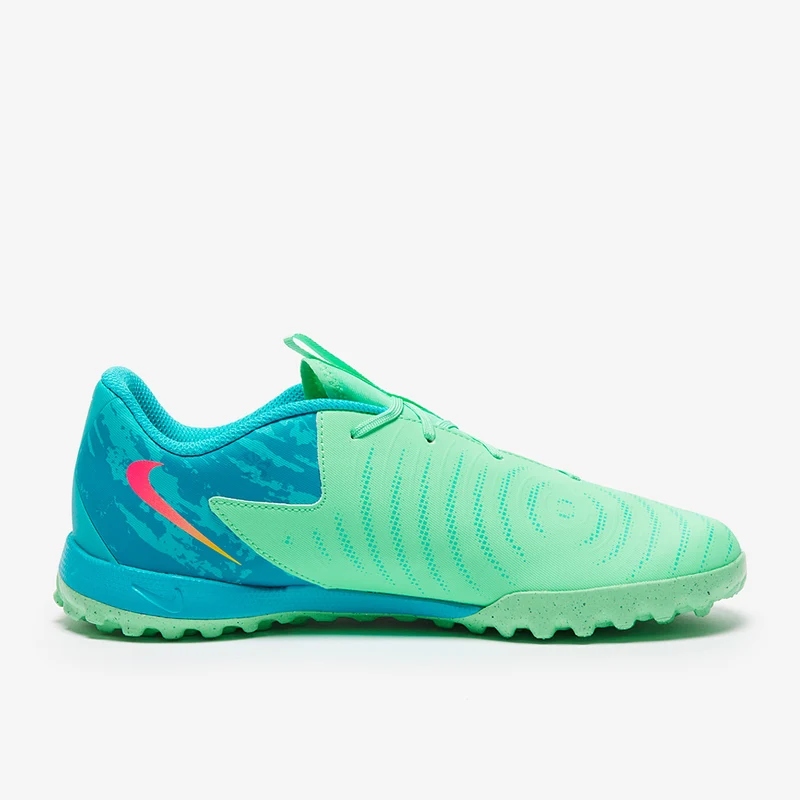 Nike Kinder Phantom GX II Academy LV8 TF