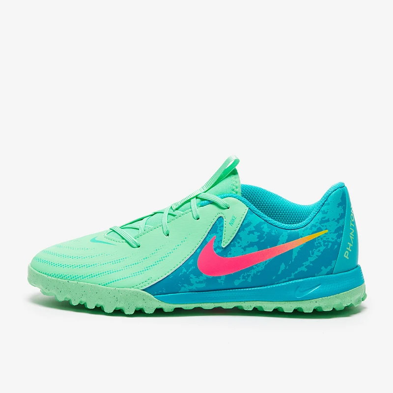 Nike Kinder Phantom GX II Academy LV8 TF