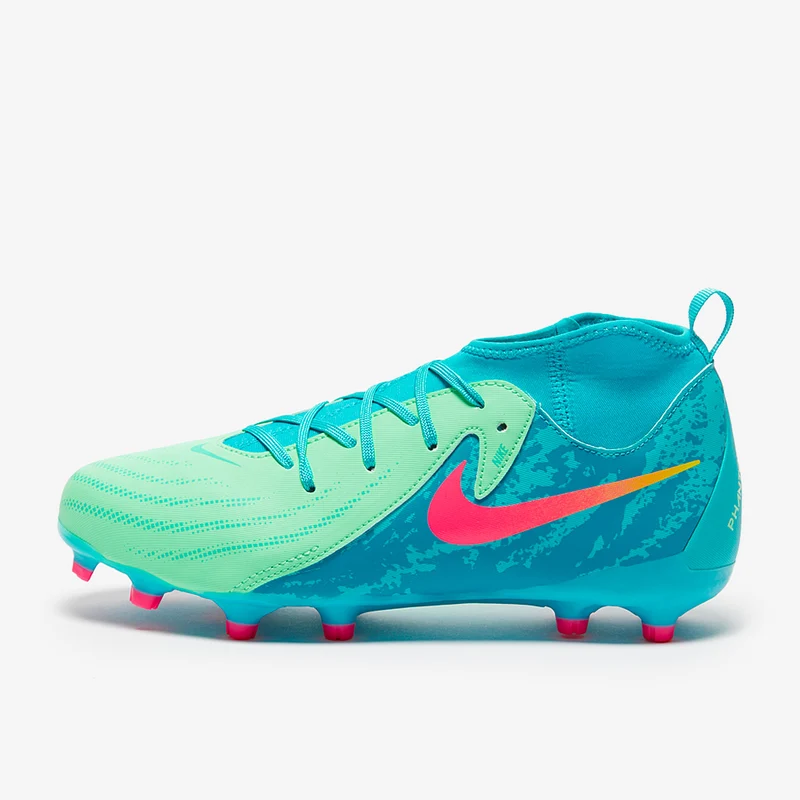Nike Kinder Phantom Luna II Academy LV8 FG/MG
