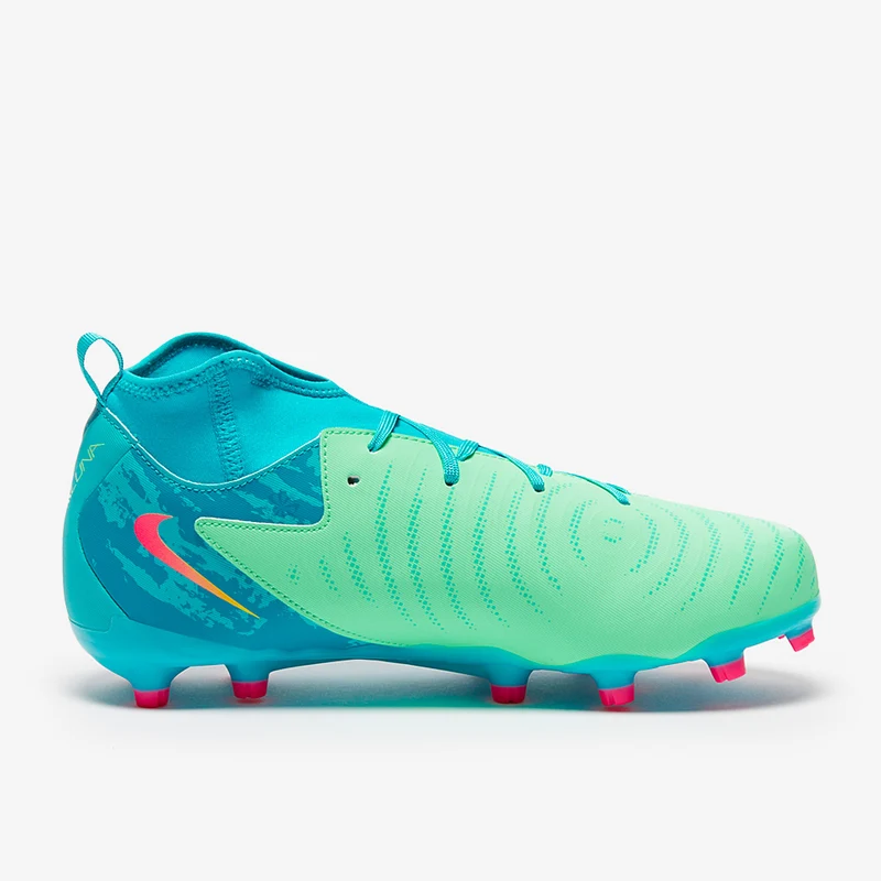 Nike Kinder Phantom Luna II Academy LV8 FG/MG