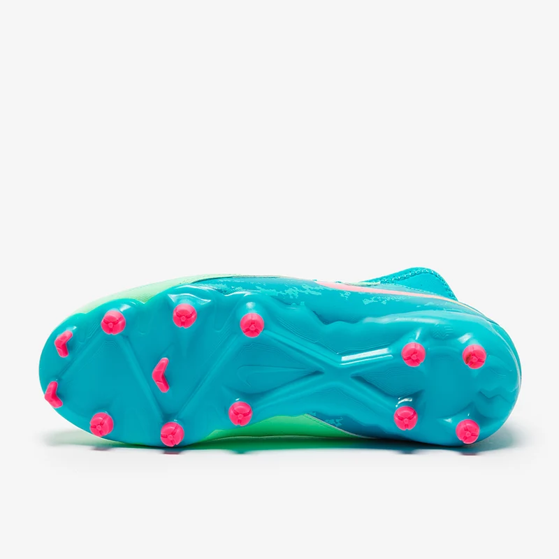 Nike Kinder Phantom Luna II Academy LV8 FG/MG