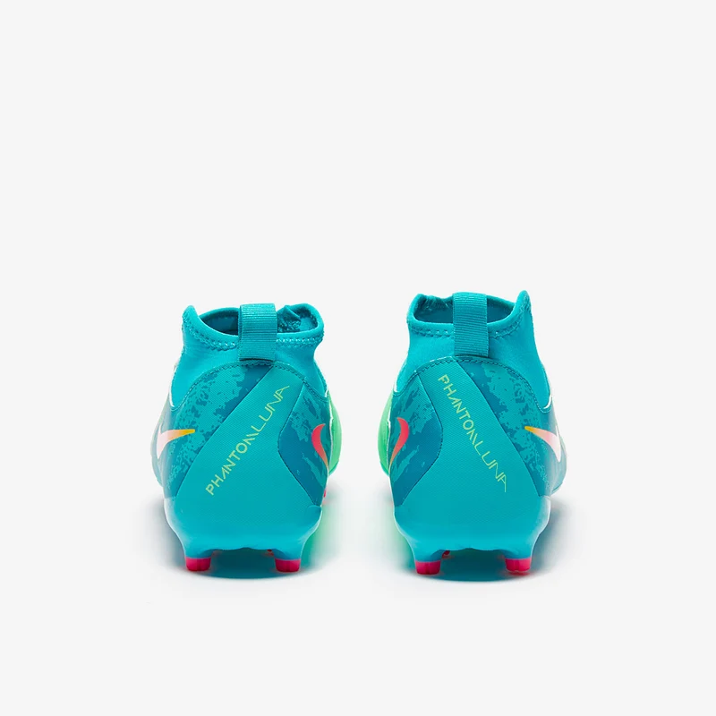 Nike Kinder Phantom Luna II Academy LV8 FG/MG