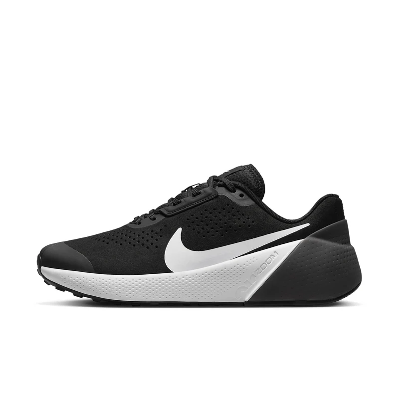 Nike Workout
