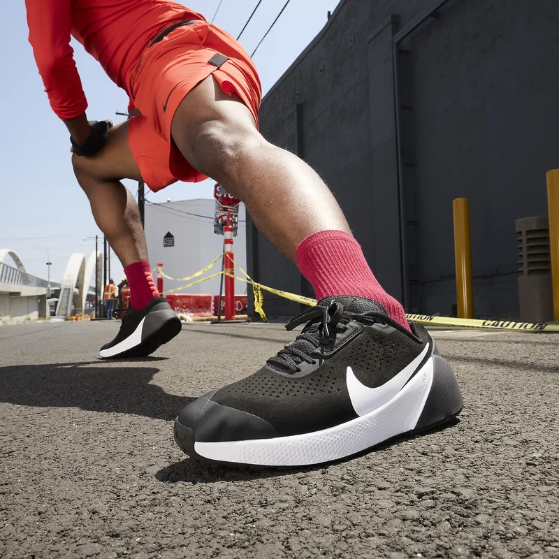 Nike Workout