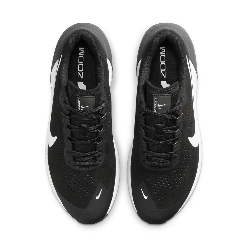 Nike Workout
