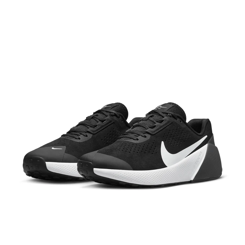 Nike Workout