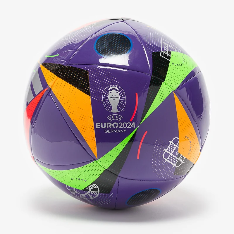 adidas UEFA Euro 24 Fussballliebe Beach Pro