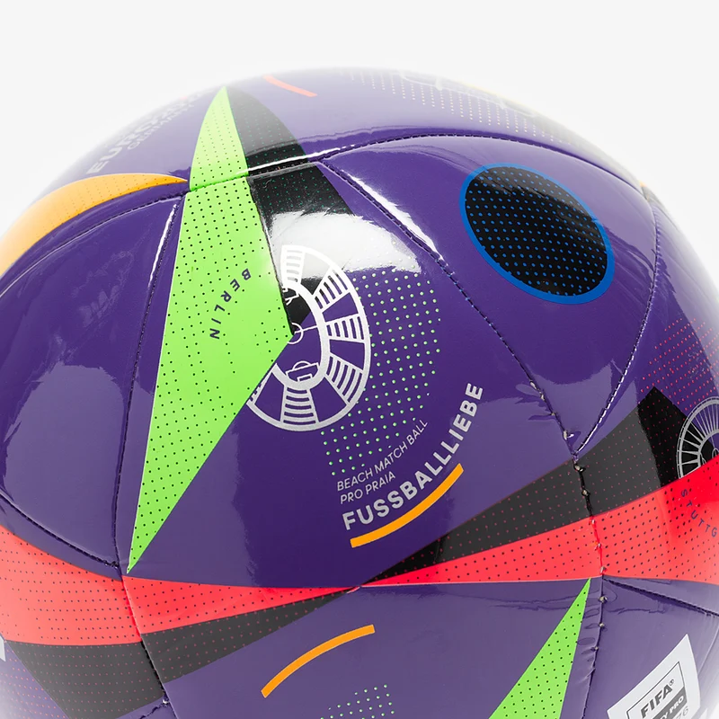 adidas UEFA Euro 24 Fussballliebe Beach Pro