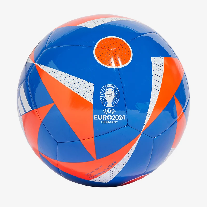 adidas UEFA Euro 24 Fussballliebe Club