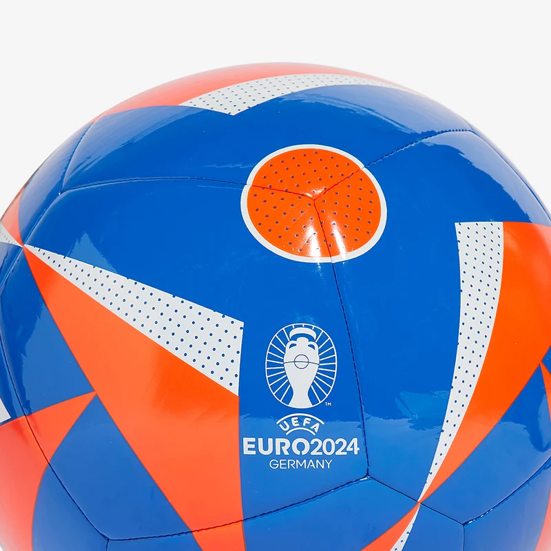 adidas UEFA Euro 24 Fussballliebe Club